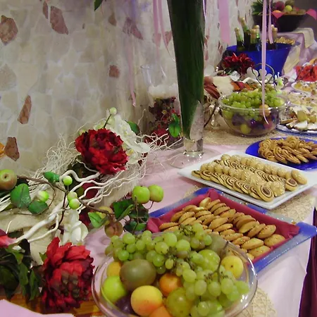 Otel Crosal 3*