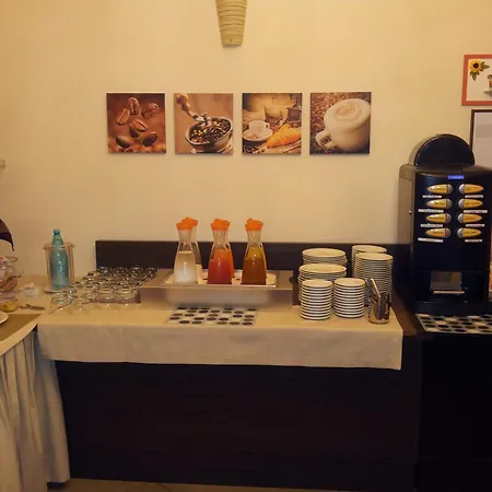 Alibi Rimini