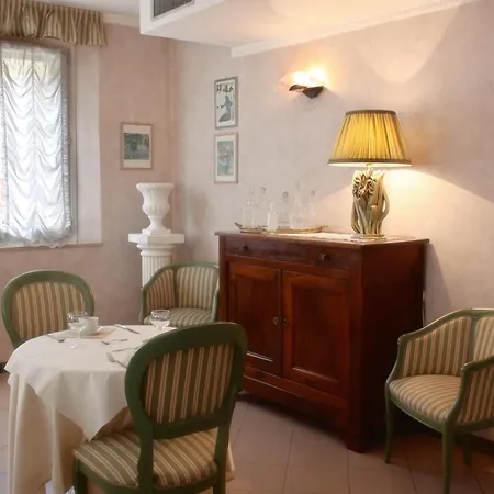 Hotel La Torre 3*