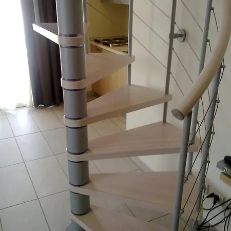 Aparthotel Belmare Rimini