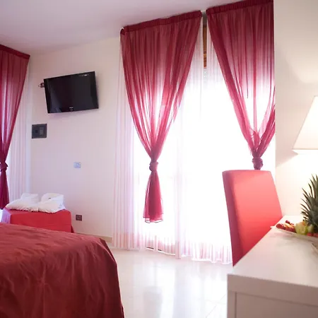 Hotel Palos Rimini