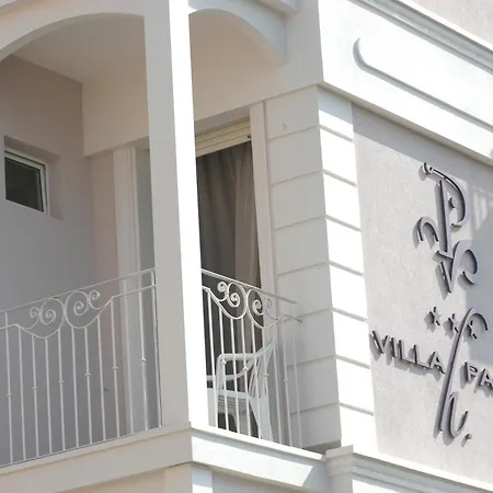 Hotel Paola Rimini