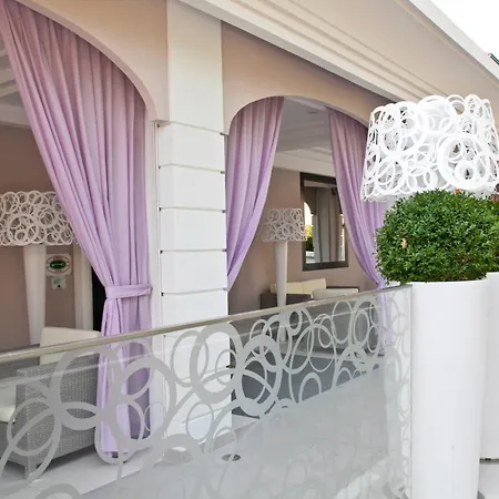 Hotel Paola