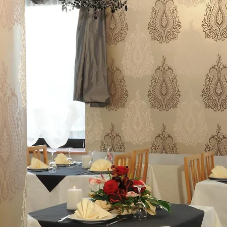 Hotel Paola