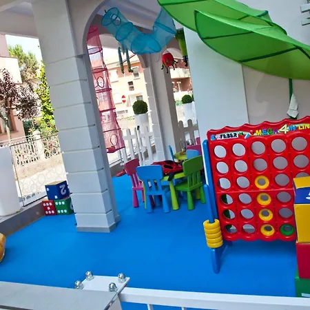 Hotel Paola Rimini
