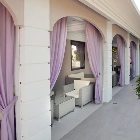Hotel Paola Rimini