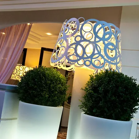 Hotel Paola