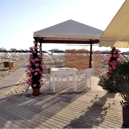 Hotel Paola Rimini