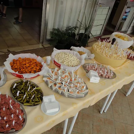 Hotel Euromar Rimini