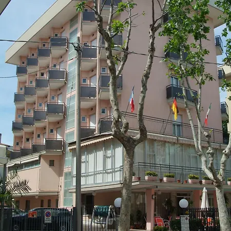 Hotel Euromar 3*