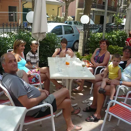 Hotel Euromar Rimini