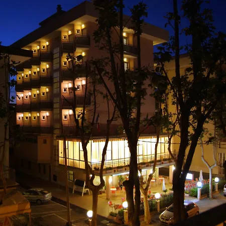 Hotel Euromar 3*