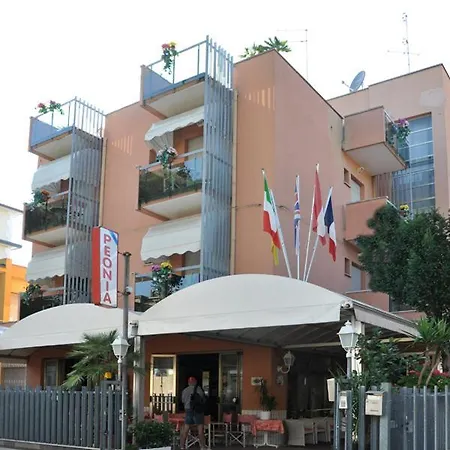 Hotel Peonia