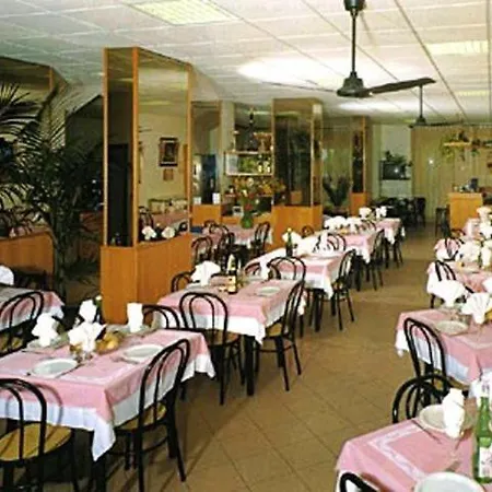 Hotel Peonia 3*