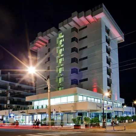 מלון Terminal Palace & רימיני