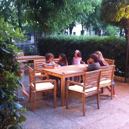 Hotel Viking 3*