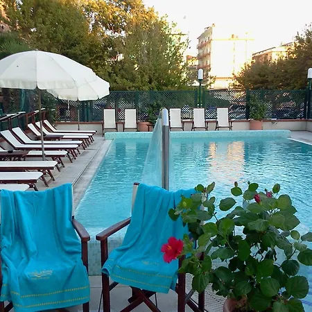 Hotel Gaby Rimini