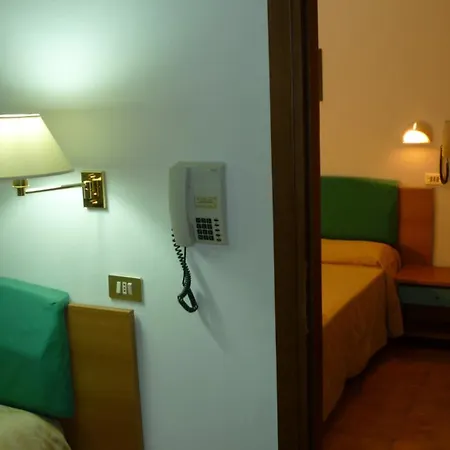 Hotel Avana Mare
