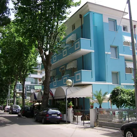 Hotel Giovanna