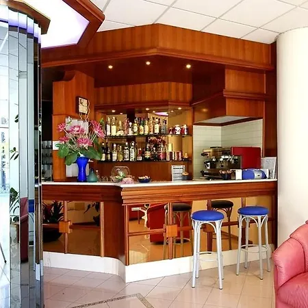 Aparthotel Le Spiagge Rimini