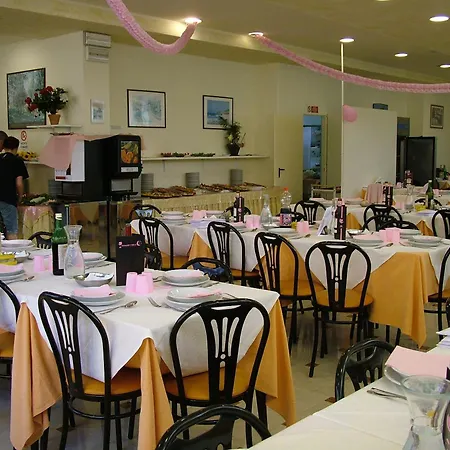 Hotel Madrid