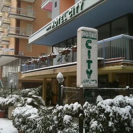 Hotel Hotel City