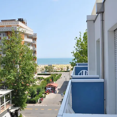 Hotel Diamond Rimini