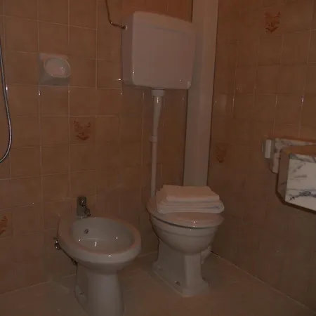 Hotel Pigalle Rimini