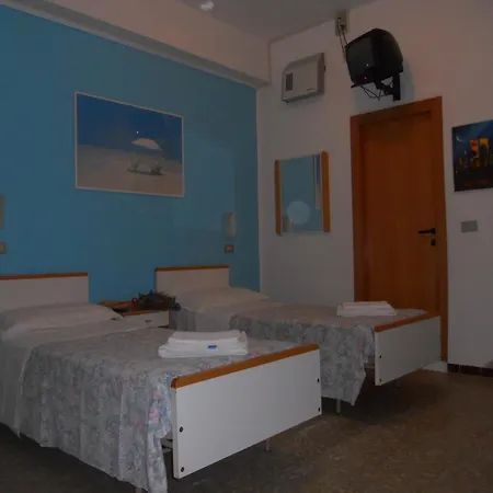 Pigalle Rimini