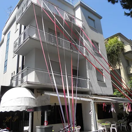 Hotel Pigalle Rimini