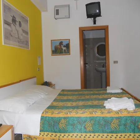 Pigalle Rimini