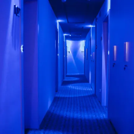 Hotel L'hotel
