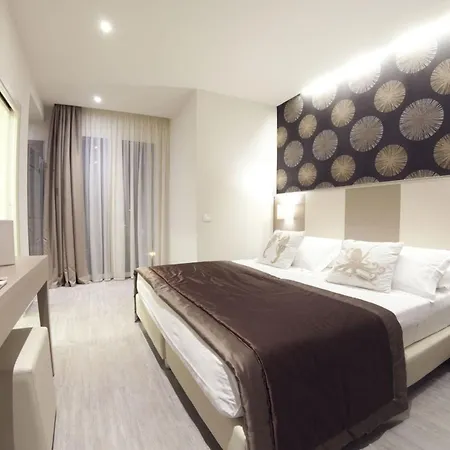 L'hotel Rimini