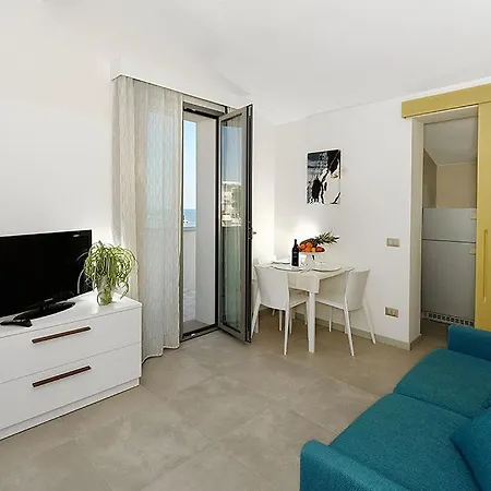 Otel & Cavalluccio Marino Rimini