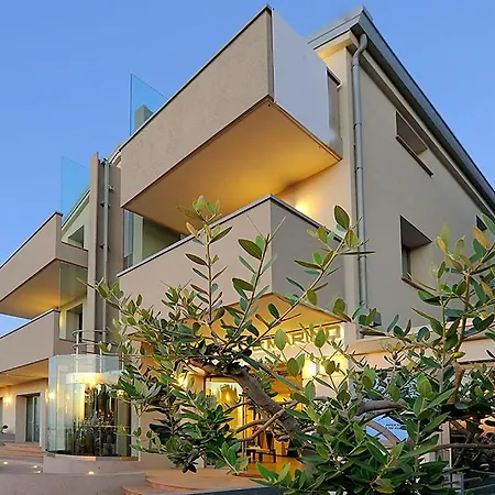 Otel & Cavalluccio Marino
