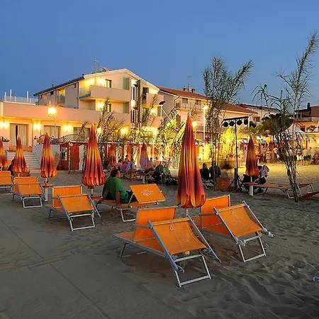 & Cavalluccio Marino Rimini