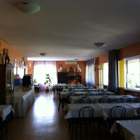 Hotel Viking Rimini