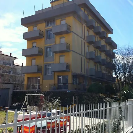 Hotel Viking Rimini