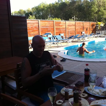 Hotel Viking 3*