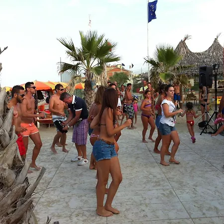 Hotel Viking Rimini