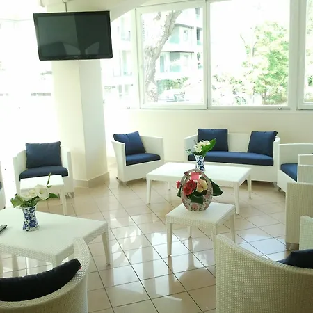 Hotel Mini 3*