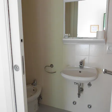 Hotel Ottavia