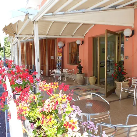Hotel Ottavia Rimini