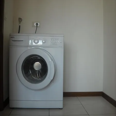 Hotel apartamentowy Maryel