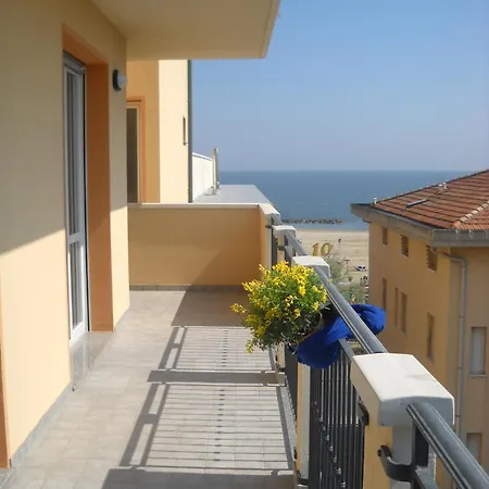 Hotel apartamentowy Maryel