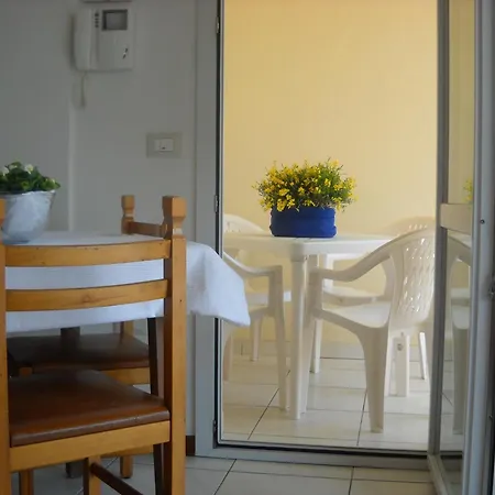 Hotel apartamentowy Maryel