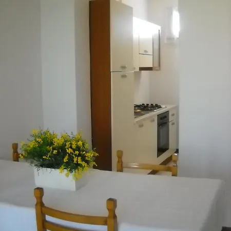 Hotel apartamentowy Maryel