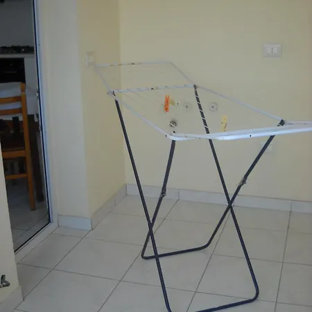 Hotel apartamentowy Maryel