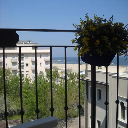 Maryel Rimini