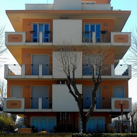 Hotel apartamentowy Maryel